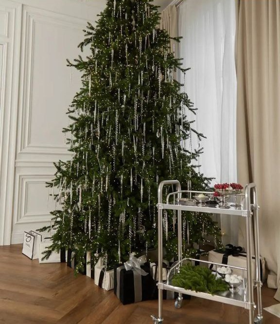 Фотостудии Казани для новогодней фотосессии с семьей 2025: адреса, цены, интерьеры. Контент фотограф Казань Татьяна Горина