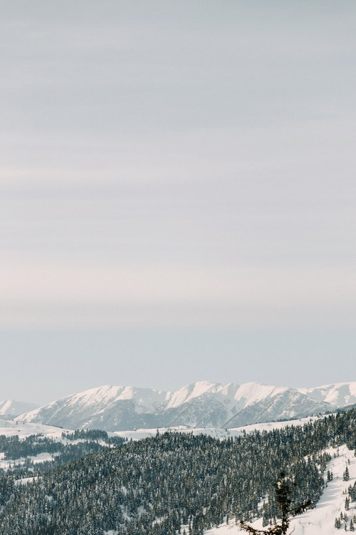 Горнолыжный курорт Годердзи