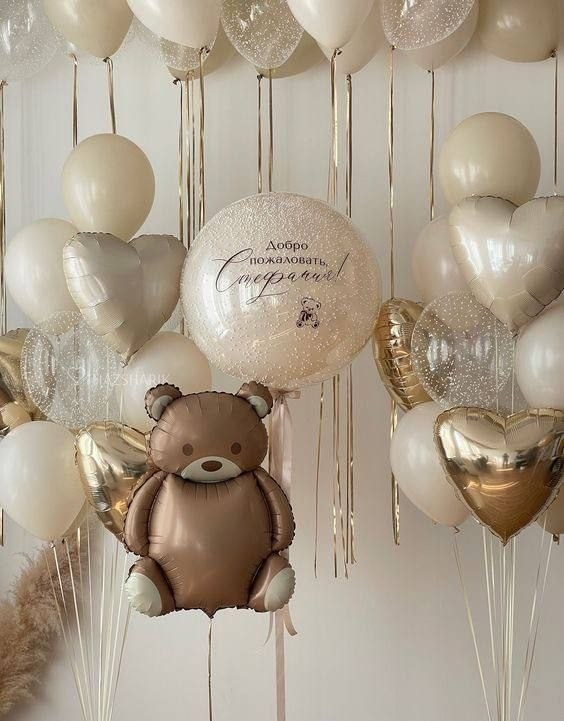 Odalazak iz porodilista prodavnica balona Novi Sad prodavnica balona Beograd. Шары с гелием, фотозоны Нови Сад Белград. Balone i dekoracije od balona Novi Sad Beograd