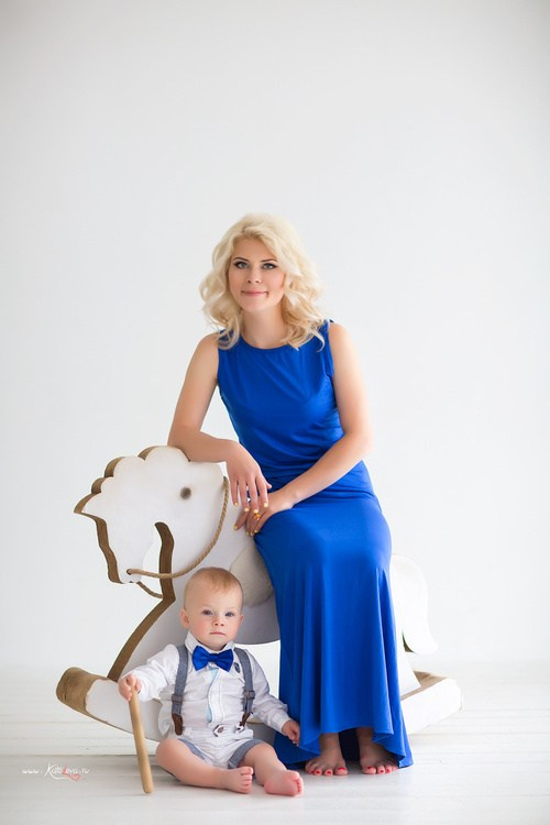 Когда в семье царит гармония…. Детский и семейный фотограф в Москве Катерина Орлова