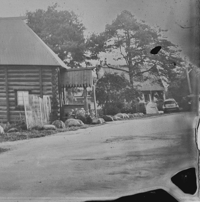 Торжок. Фотолаборатория XIX века в городе Тверь