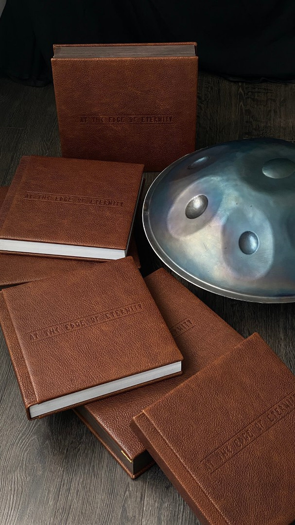 Фотокниги. Свадебный фотограф и видеограф — Сергей и Дарья