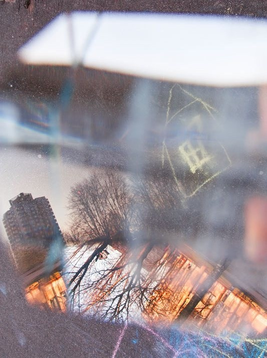 Глаза города М. (2018-2023). Tatyana Mazok творческий фотограф в Минске