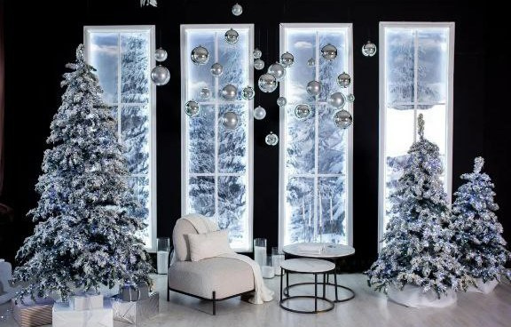 Фотостудии Казани для новогодней фотосессии с семьей 2025: адреса, цены, интерьеры. Контент фотограф Казань Татьяна Горина