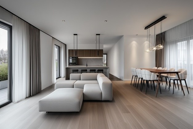 Дизайн-визуализация ДЛЯ ДИЗАЙНЕРОВ ИНТЕРЬЕРА. МЕТАМОРФОЗЕР — пространство визуальных решений для бизнеса