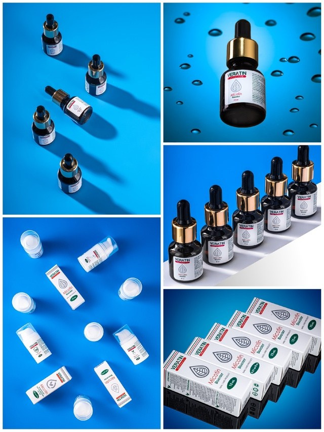 Имиджевая съёмка. Предметный фотограф в Воронеже Дмитрий Игнатов