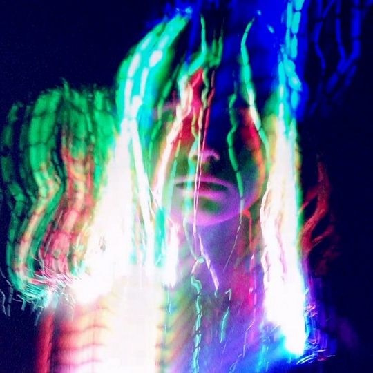 BIRTH. Eduard Kopysov — International visual artist