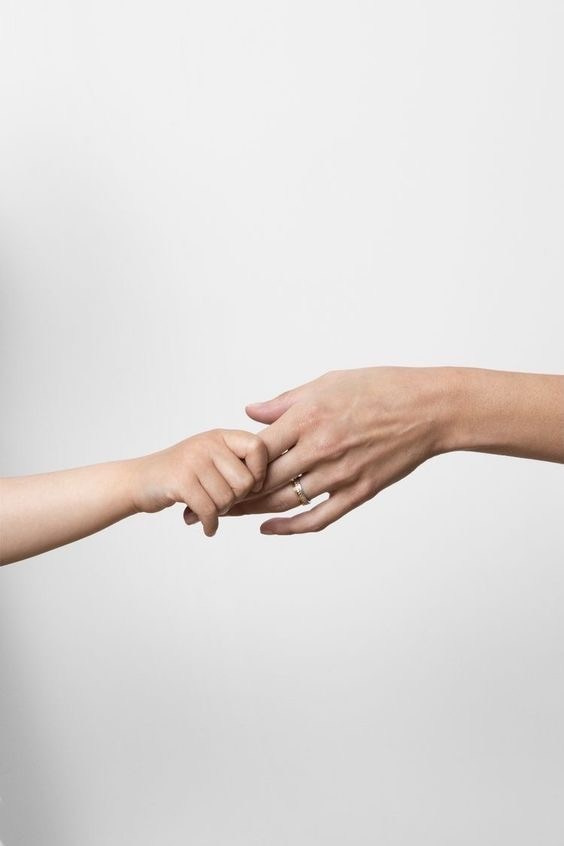 Фотопроект Мама+ сын/дочь. Фотограф в Екатеринбурге Сибирцева Анна