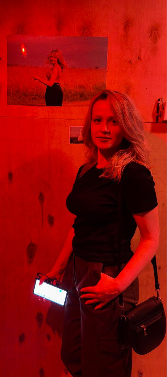 «АВТОПОРТРЕТ». Фотовыставки serebro.gallery, в которых автором можешь стать ты! | Москва