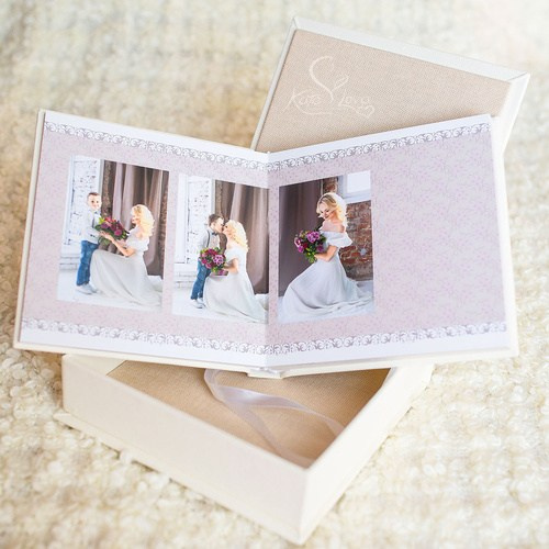 Фотокниги. Детский и семейный фотограф в Москве Катерина Орлова