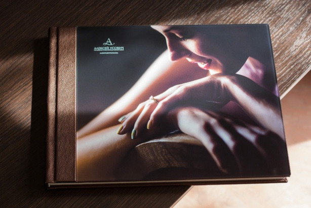 Фотокниги
