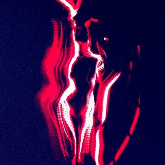 BIRTH. Eduard Kopysov — International visual artist