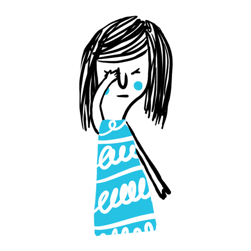 Иллюстратор | Аня Лёзина. Фотограф Нижний Новгород Аня Лёзина