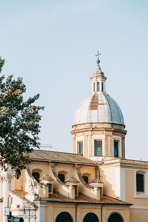 ROME