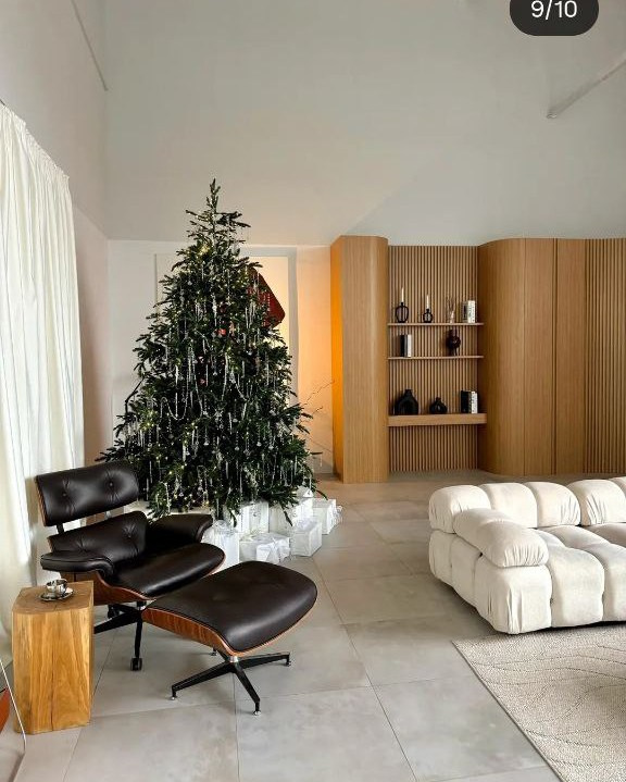 Фотостудии Казани для новогодней фотосессии с семьей 2025: адреса, цены, интерьеры. Контент фотограф Казань Татьяна Горина