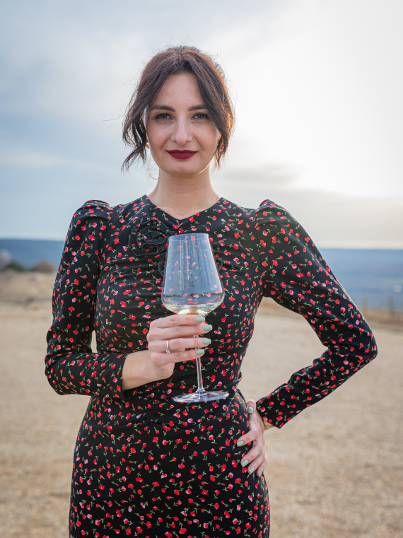 Предметная съёмка цена в Симферополе. Предметный фотограф в Симферополе Антон Катунин