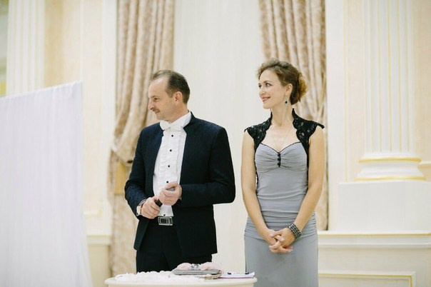 Свадебные события