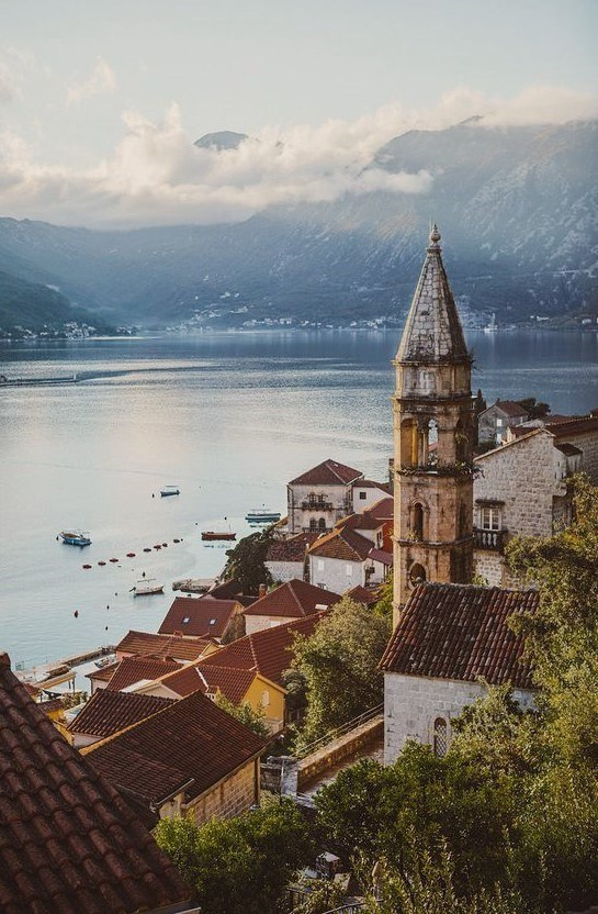 Фототур в Черногорию. Женский фотограф в Москве Екатерина Борисова Туры для женщин