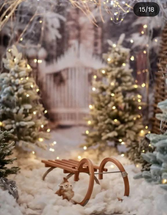 Фотостудии Казани для новогодней фотосессии с семьей 2025: адреса, цены, интерьеры. Контент фотограф Казань Татьяна Горина