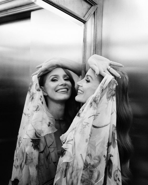 100 идей для вашей фотосессии. Ирина Чернова — портретный фотограф и маркетолог из Владивостока