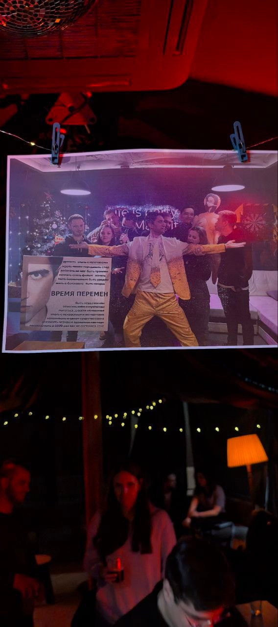 «АВТОПОРТРЕТ». Фотовыставки serebro.gallery, в которых автором можешь стать ты! | Москва