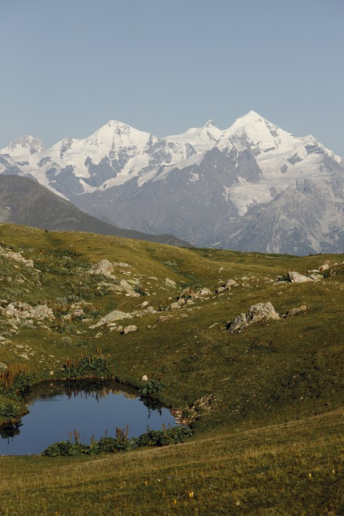 GEORGIA / SVANETI