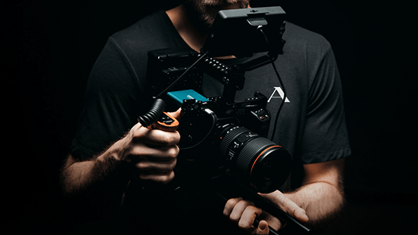 Видеограф. Izmailov loft