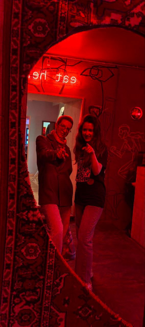 «АВТОПОРТРЕТ». Фотовыставки serebro.gallery, в которых автором можешь стать ты! | Москва