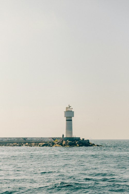 Путешествие в Стамбул