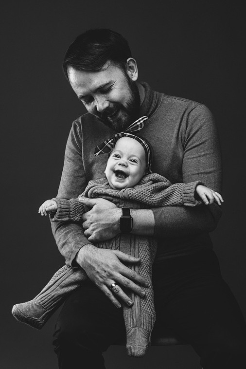 Наташа Середа//Семейный фотограф в Омске