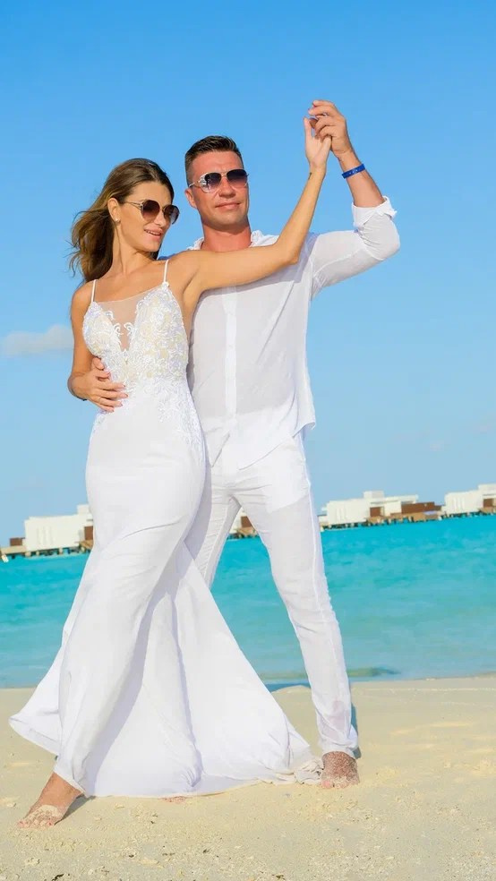 Мальдивы и другие страны. Фотограф Мельник Ирина. Москва