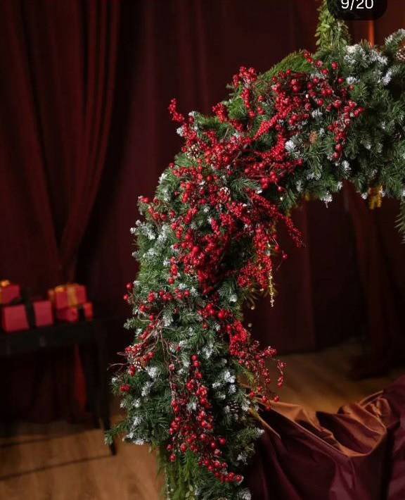 Фотостудии Казани для новогодней фотосессии с семьей 2025: адреса, цены, интерьеры. Контент фотограф Казань Татьяна Горина