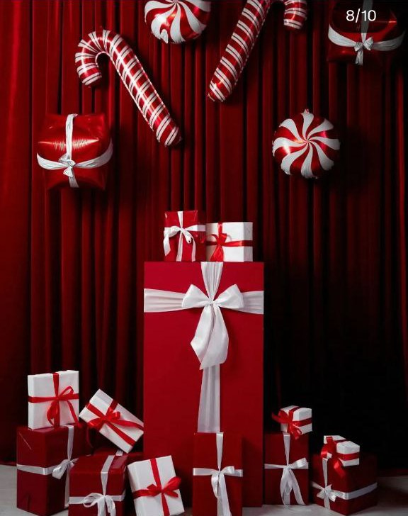 Фотостудии Казани для новогодней фотосессии с семьей 2025: адреса, цены, интерьеры. Контент фотограф Казань Татьяна Горина