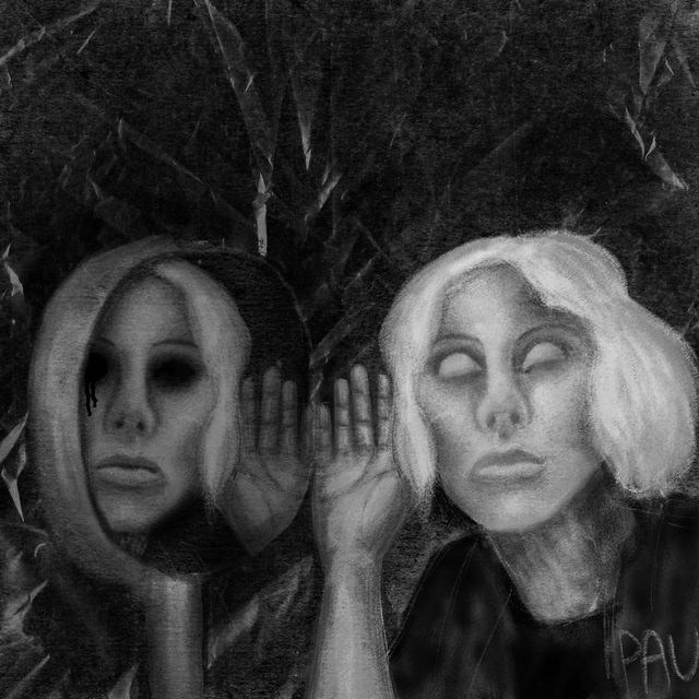 Digital. Pauline limpoo, media artist
