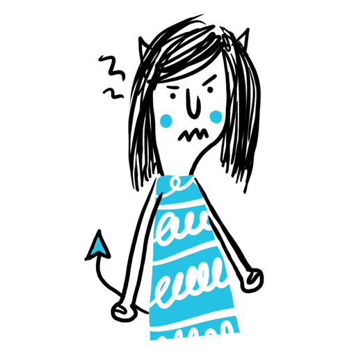 Иллюстратор | Аня Лёзина. Фотограф Нижний Новгород Аня Лёзина