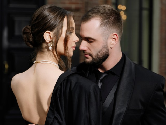 Свадебный фотограф в Новосибирске Лидия Александровна