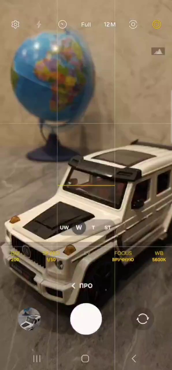 МОБИЛЬНАЯ ВИДЕОГРАФИЯ