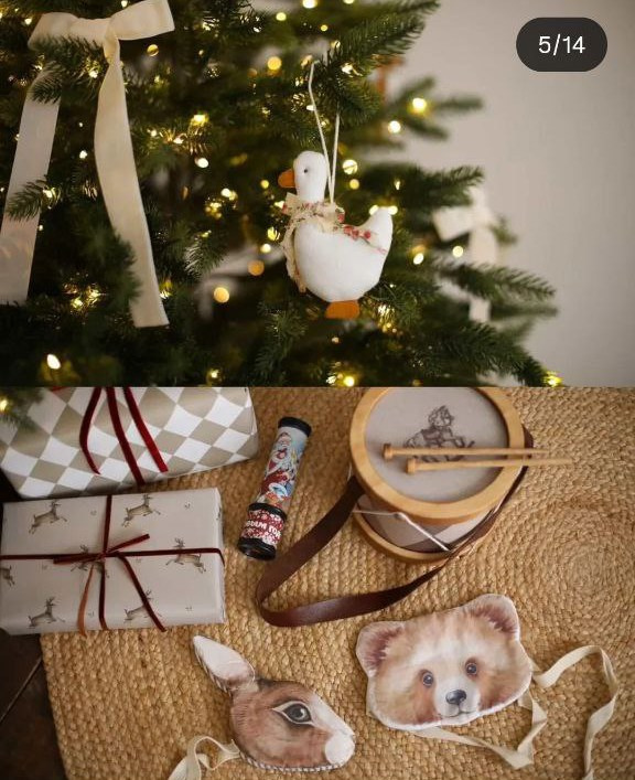 Фотостудии Казани для новогодней фотосессии с семьей 2025: адреса, цены, интерьеры. Контент фотограф Казань Татьяна Горина