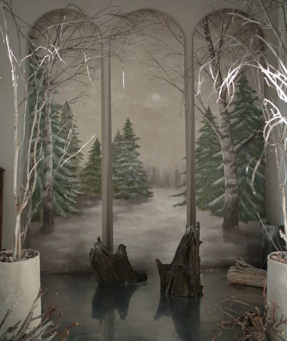 Фотостудии Казани для новогодней фотосессии с семьей 2025: адреса, цены, интерьеры. Контент фотограф Казань Татьяна Горина