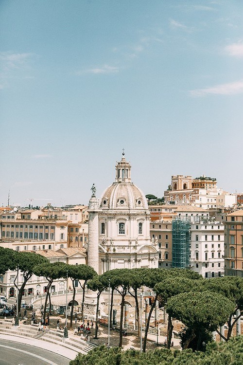 ROME