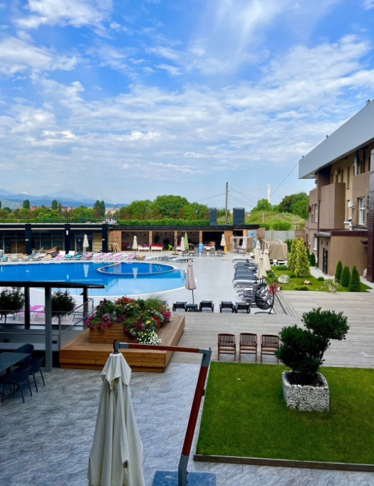 Северная Осетия. Алагирское и Цейское ущелья