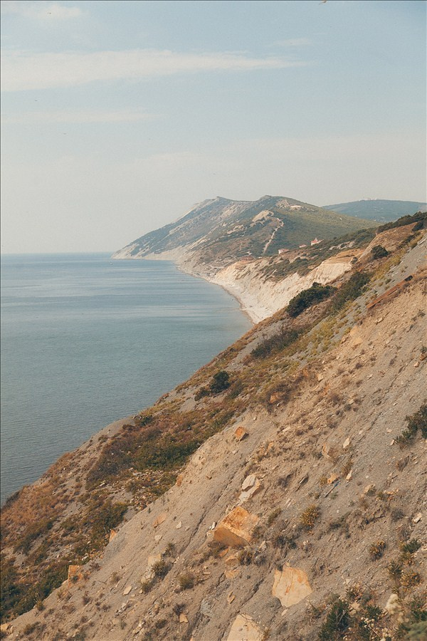 Путешествие по южному берегу Крыма