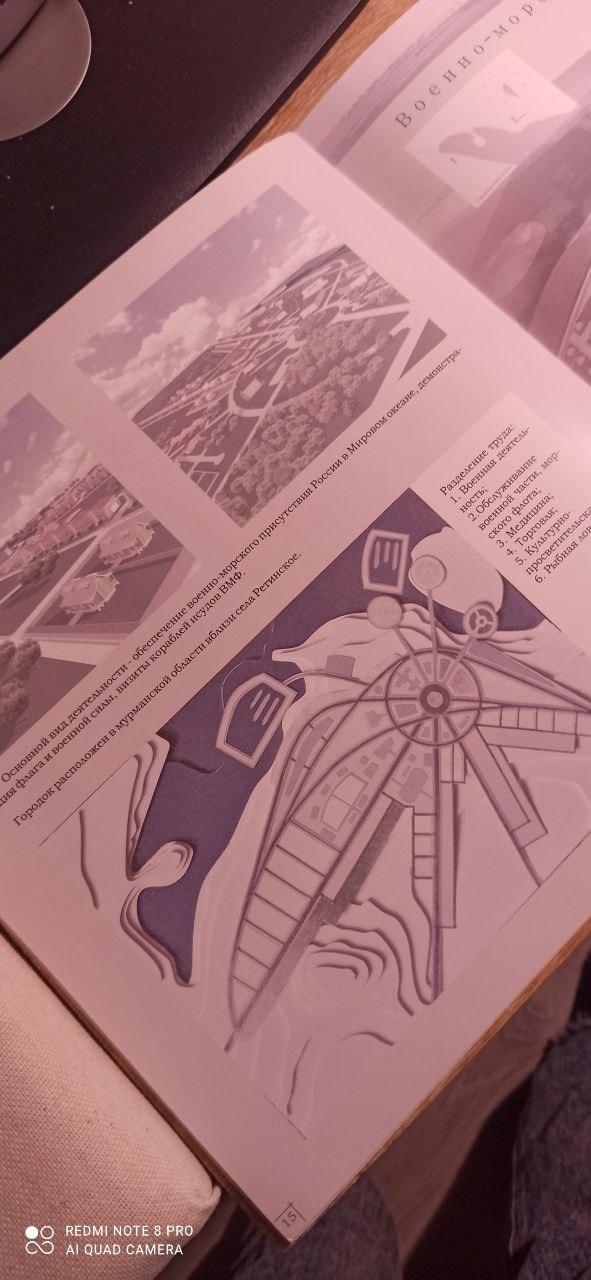 Диплом. SPace F/A