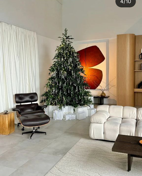 Фотостудии Казани для новогодней фотосессии с семьей 2025: адреса, цены, интерьеры. Контент фотограф Казань Татьяна Горина