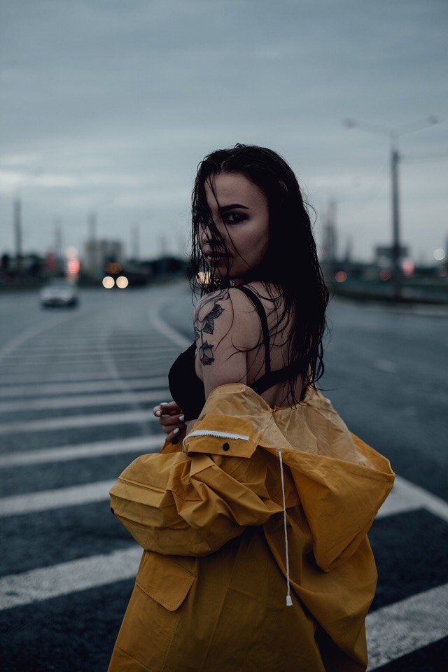 Фотограф Вячеслав Полушкин