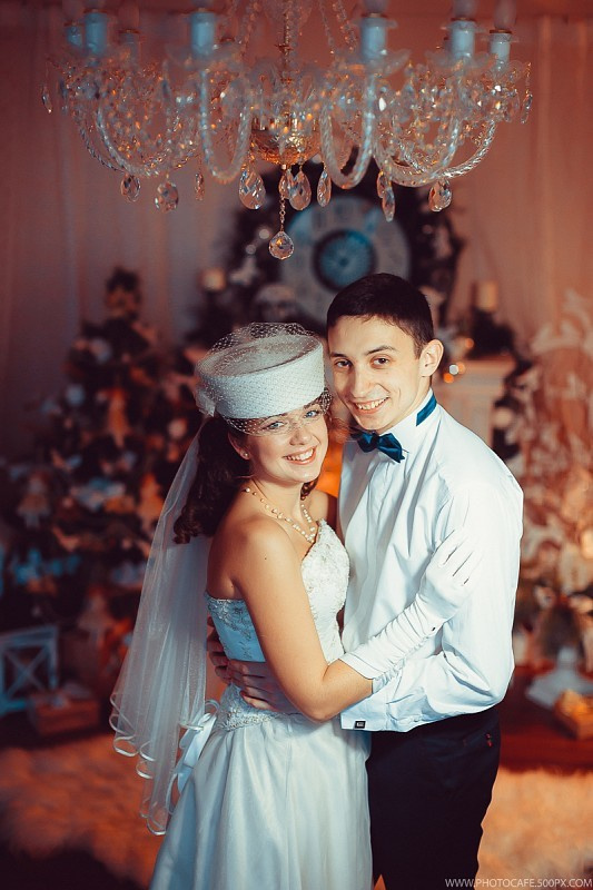M & A. Winter new year time wedding. Destination wedding photographer in Iceland, Spain, Italy, Greece and