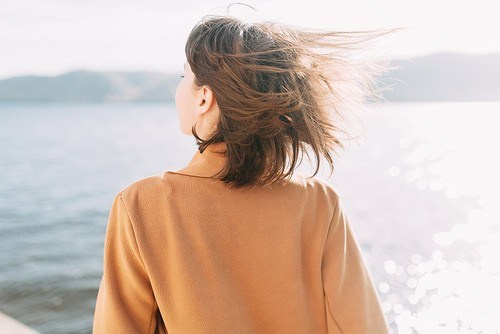 Моя вторая золотая осень