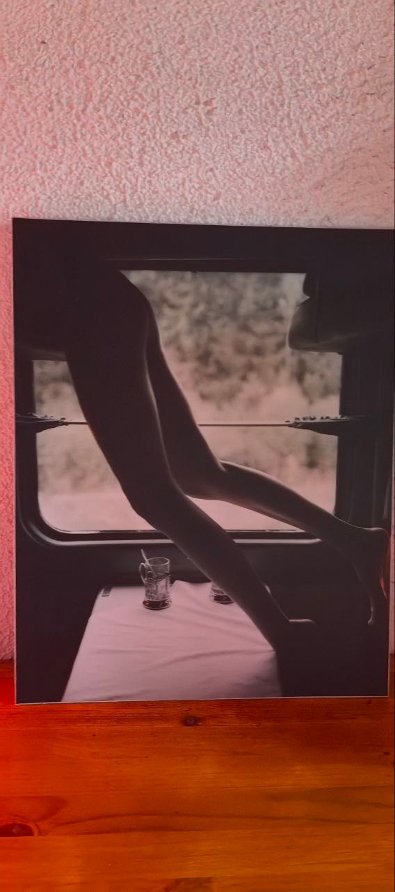 «АВТОПОРТРЕТ». Фотовыставки serebro.gallery, в которых автором можешь стать ты! | Москва