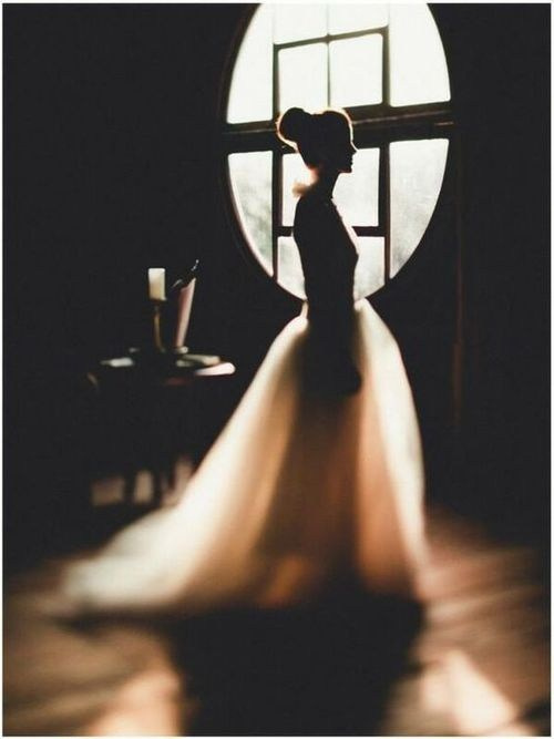 Как создавать блики на фотографии