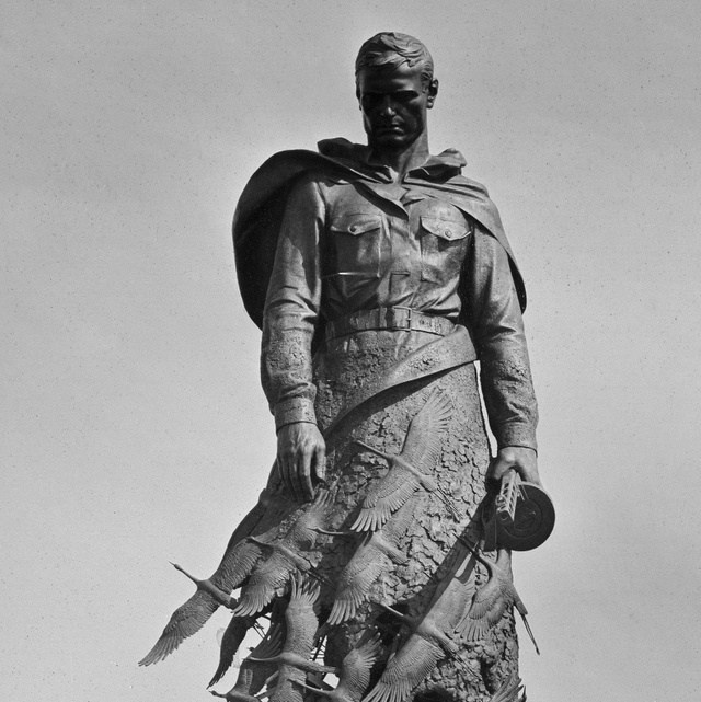 Ржев в серебре. Фотолаборатория XIX века в городе Тверь